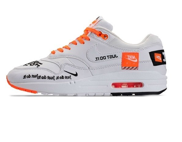 Tênis Nike Air Max 90 Just Do It (Masculino)