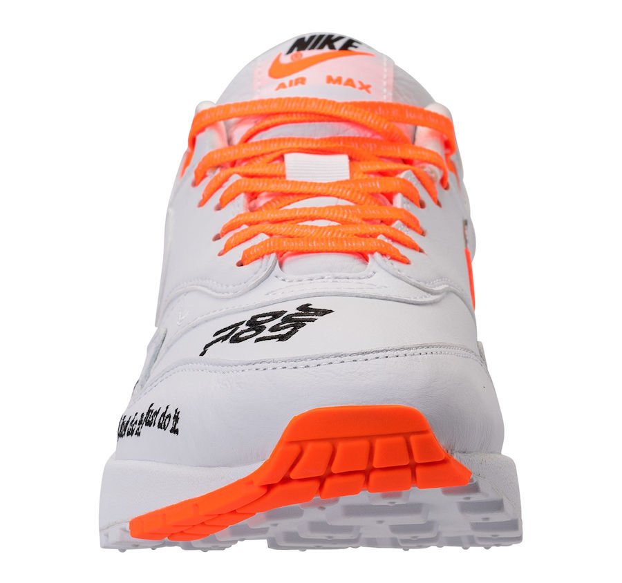 Tênis Nike Air Max 90 Just Do It (Masculino)