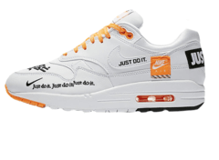 Tênis Nike Air Max 90 Just Do It (Masculino)