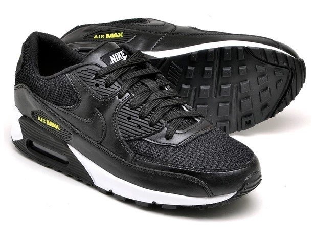 tenis nike rosa com preto