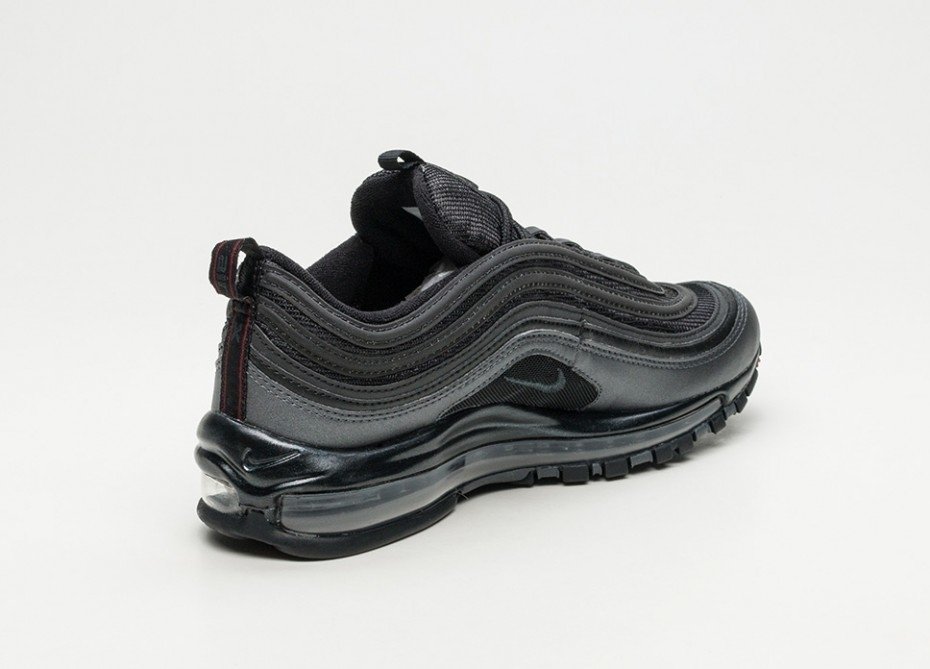 air max 97 preta