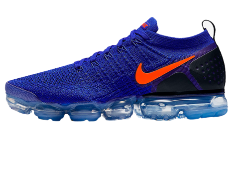 air vapormax azul
