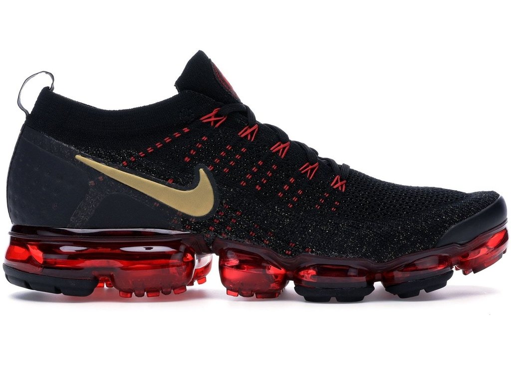 tenis vapormax novo