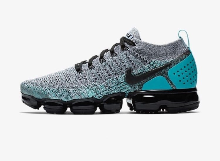 vapormax flyknit 2.0