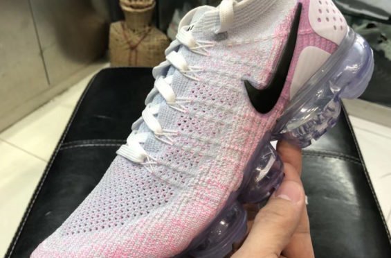 vapormax flyknit 2.0 white