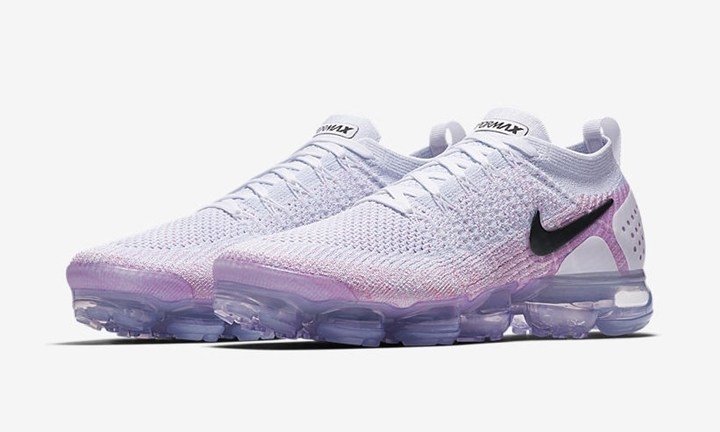 vapormax flyknit 2.0 blue