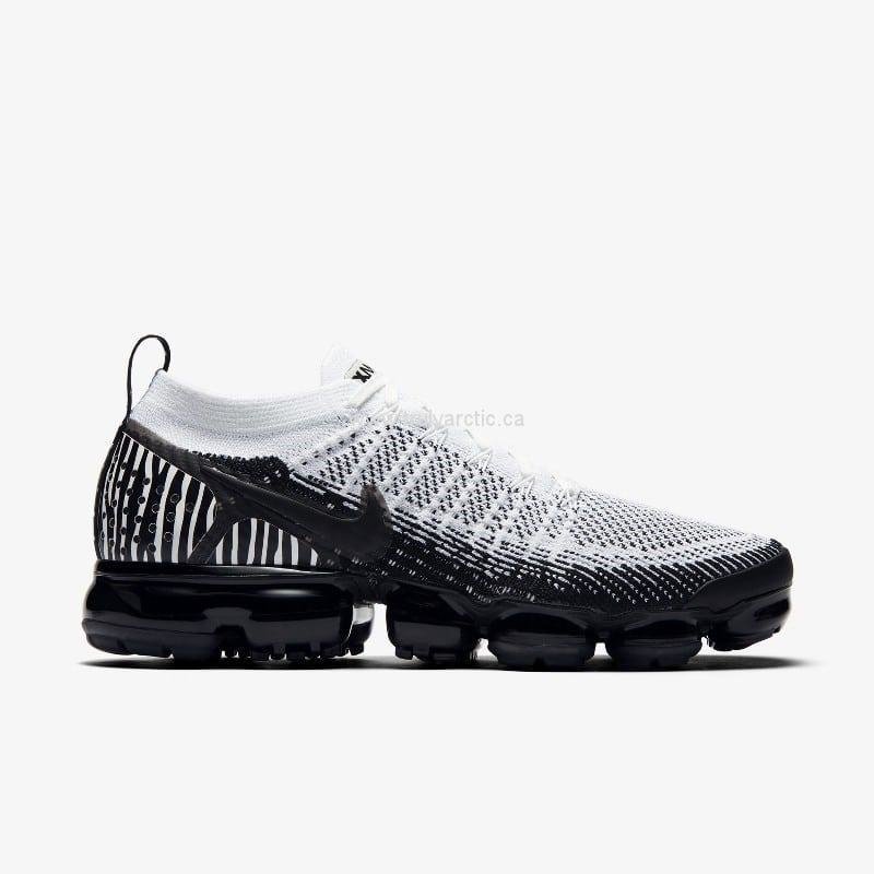 tenis nike zebra