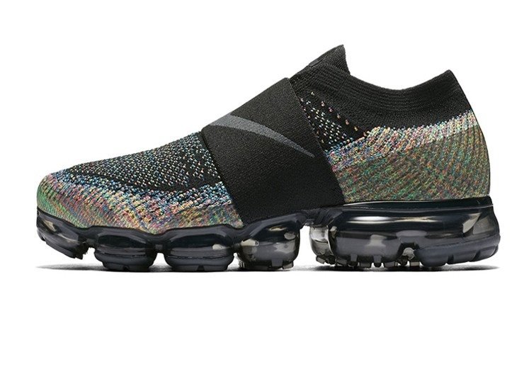 tênis nike air vapormax flyknit moc masculino