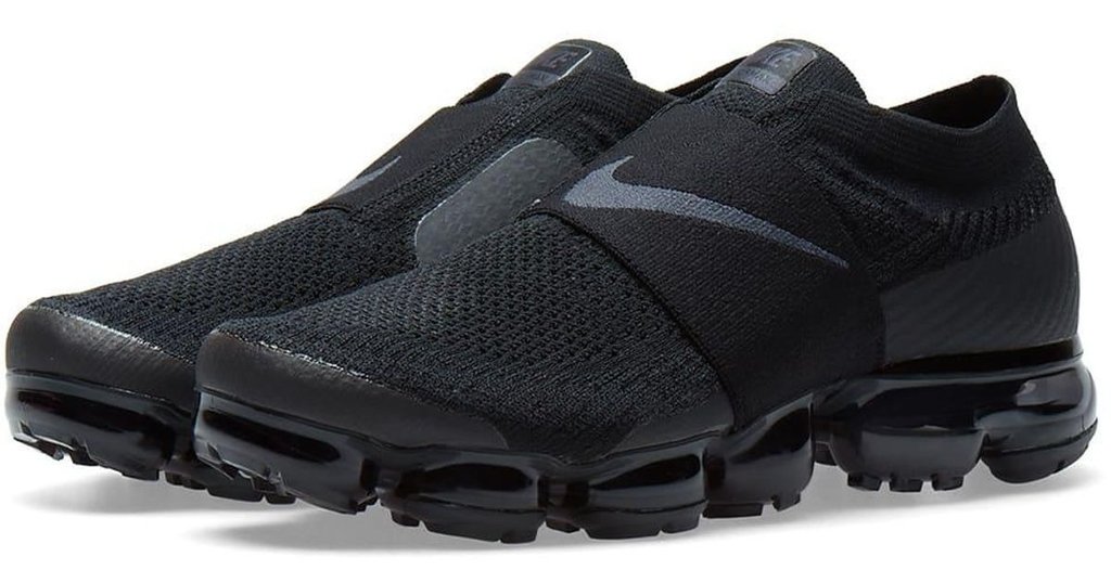 maior loja da nike
