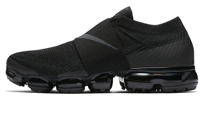 tenis nike vapormax preto