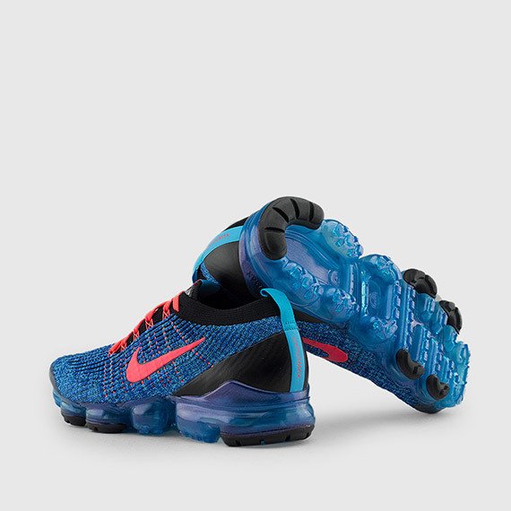 air vapormax blue fury