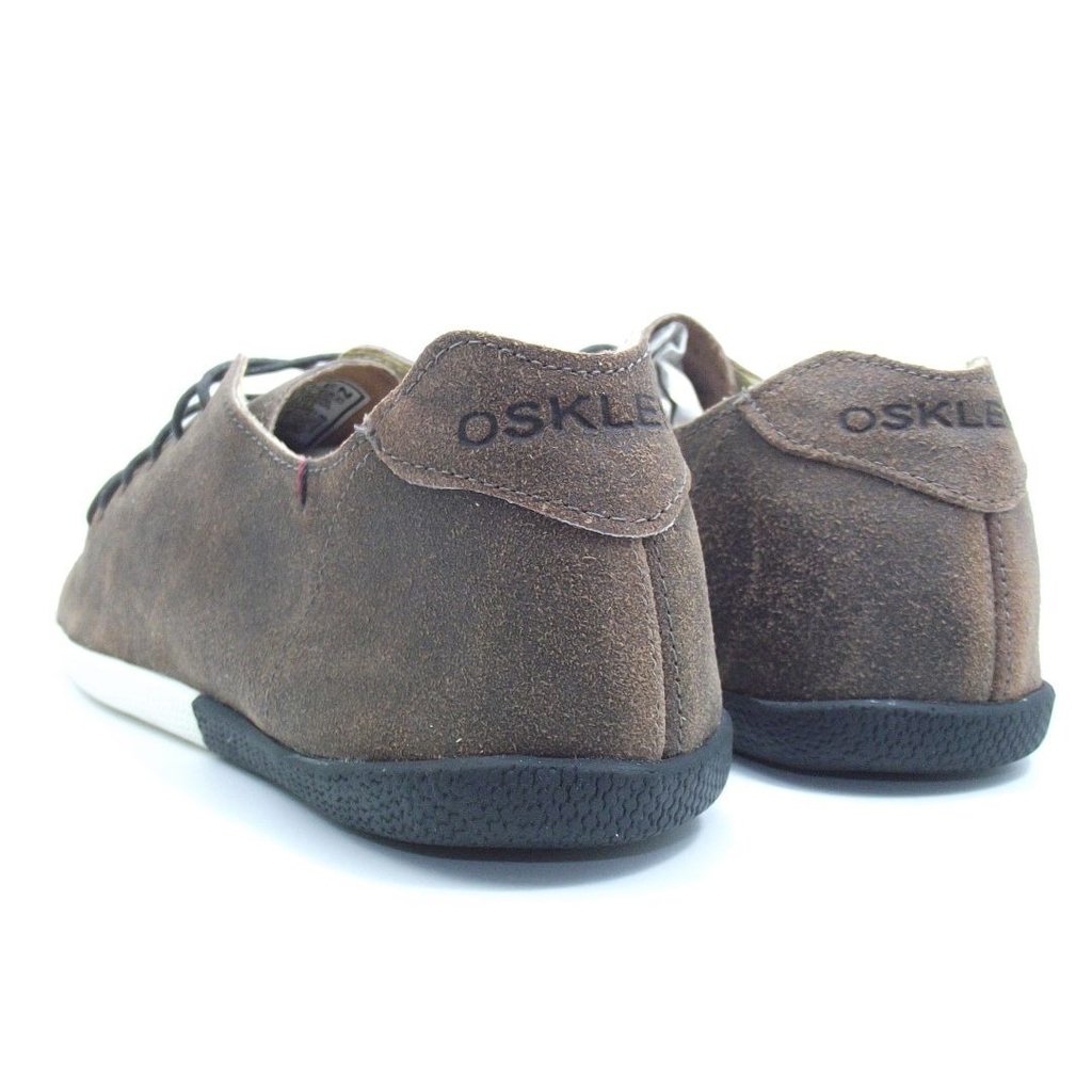 Tênis Masculino Handmade Pirarucu - Osklen - Off White - Shop2gether