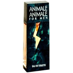 Perfume Animale Animale For Men Eau de Toilette Masculino 100ml - comprar online