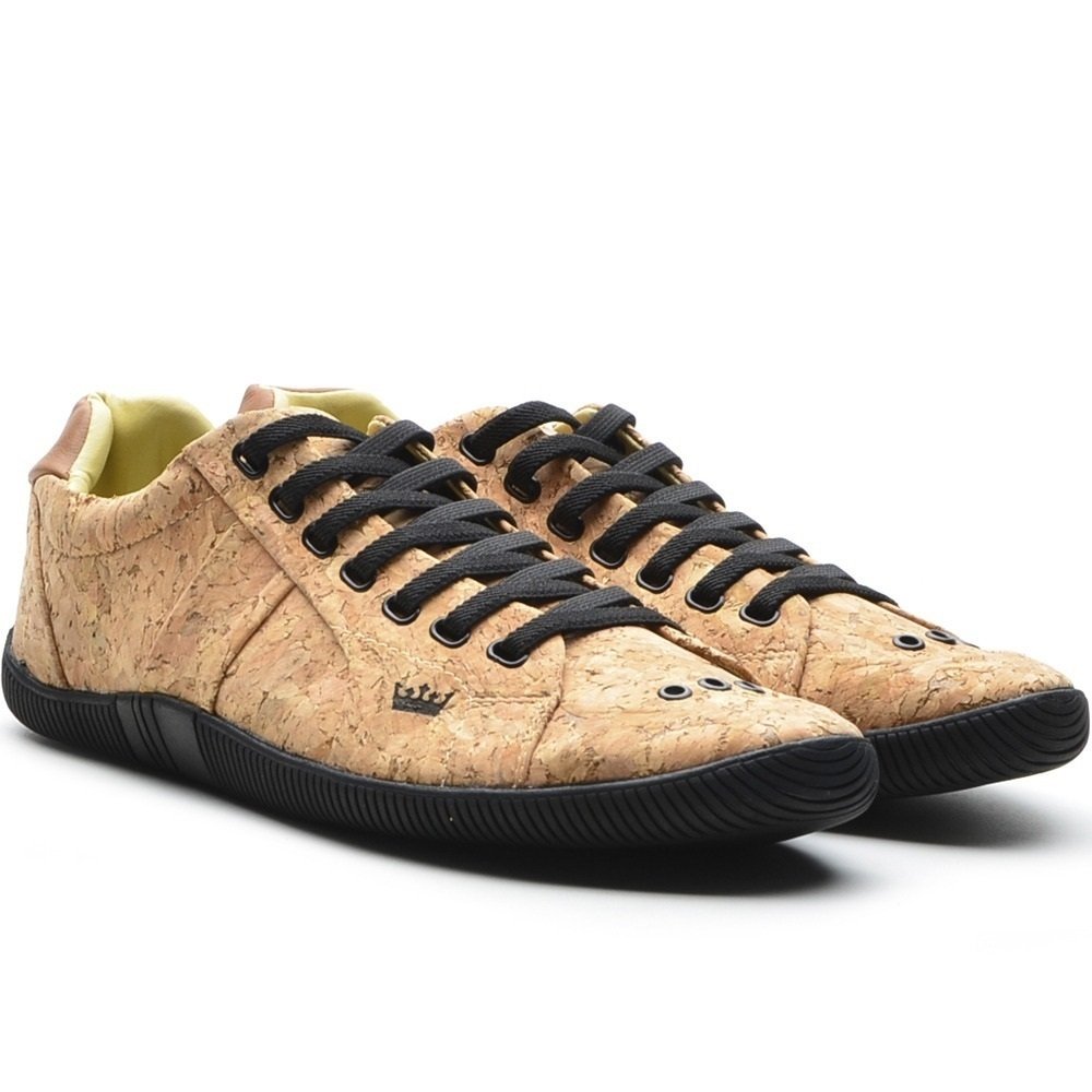 Sapatênis Osklen Riva Mocassim (Masculino)