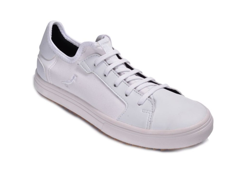 Sapatênis Reserva Neo Branco (Masculino)