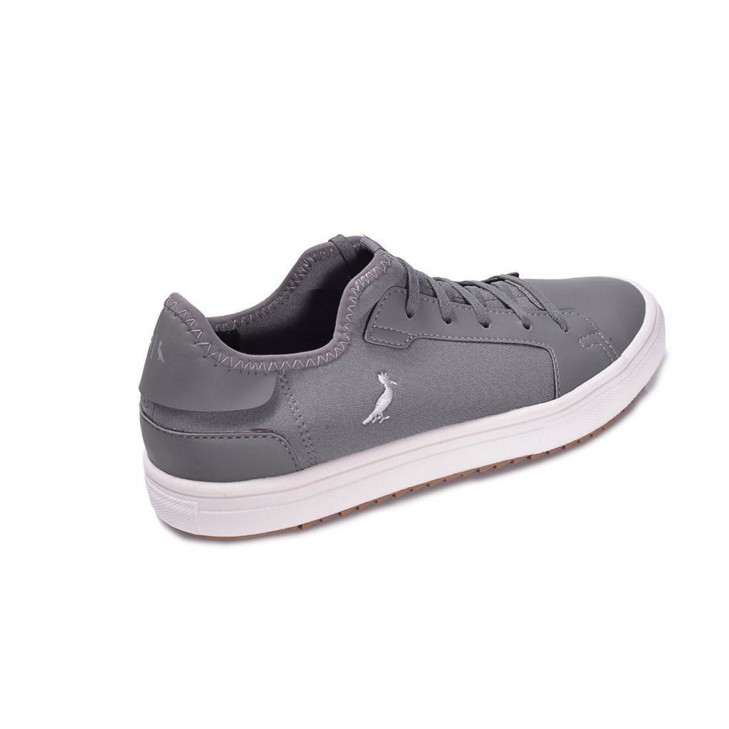 Sapatênis Reserva Neo Cinza (Masculino)