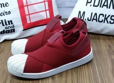 adidas superstar vinho