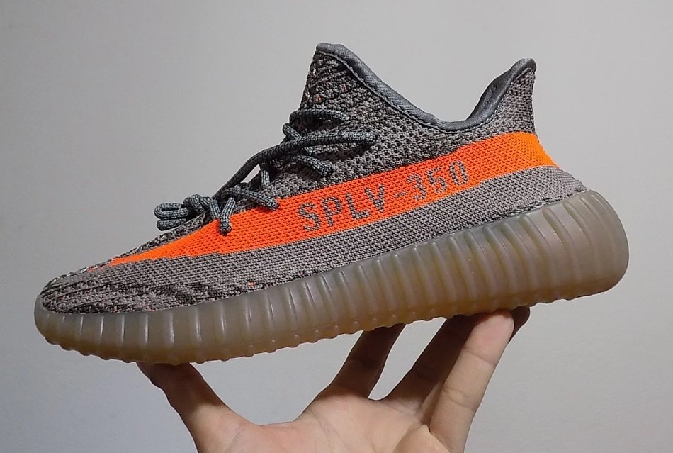 tenis adidas yeezy boost 350 masculino