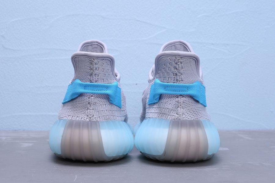 yeezy 350 v2 azul