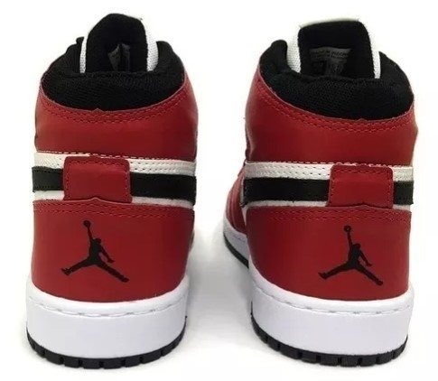tenis jordan 1 chicago