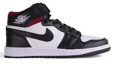 Tênis Nike Air Jordan 1 Chicago "White Black Red" (Masculino) - loja online