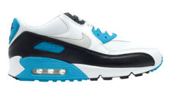 Tênis Nike Air Max 90 Zen Grey (Feminino) - comprar online