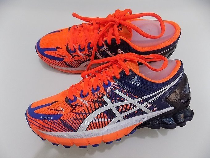 tenis asics gel kinsei 6 masculino