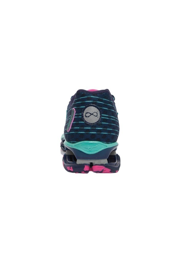 mizuno prophecy 4 feminino rosa