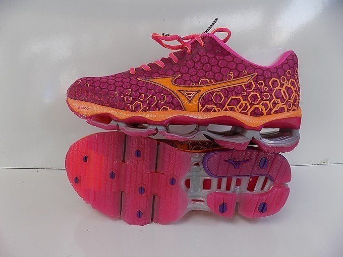 mizuno prophecy 3 rosa e azul