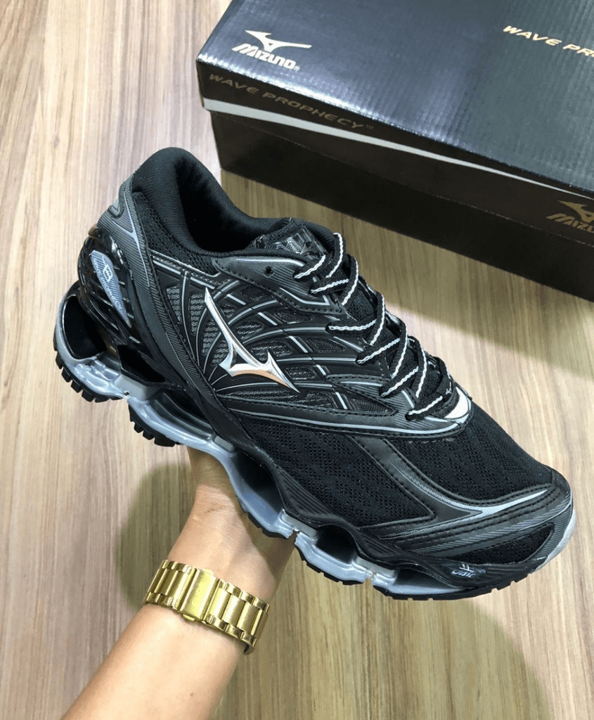 pro 8 original preto