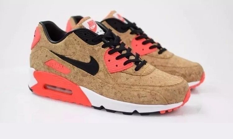 air max 90 rolha original