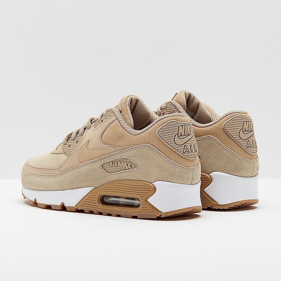 air max 90 bege