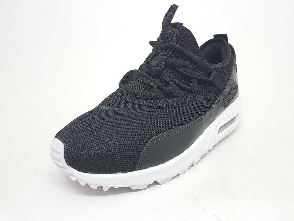 air max 90 ez black