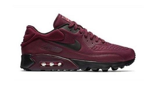 Tênis Nike Air Max 90 Ultra SE Night Maroon (Masculino)