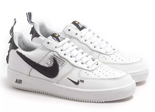 nike original branco