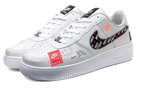 air force just do it preto