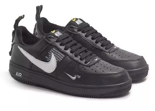tenis igual air force