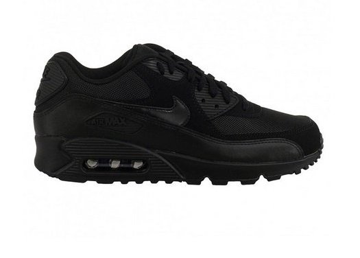 Tênis Nike Air Max 90 Essential All Black (Masculino)