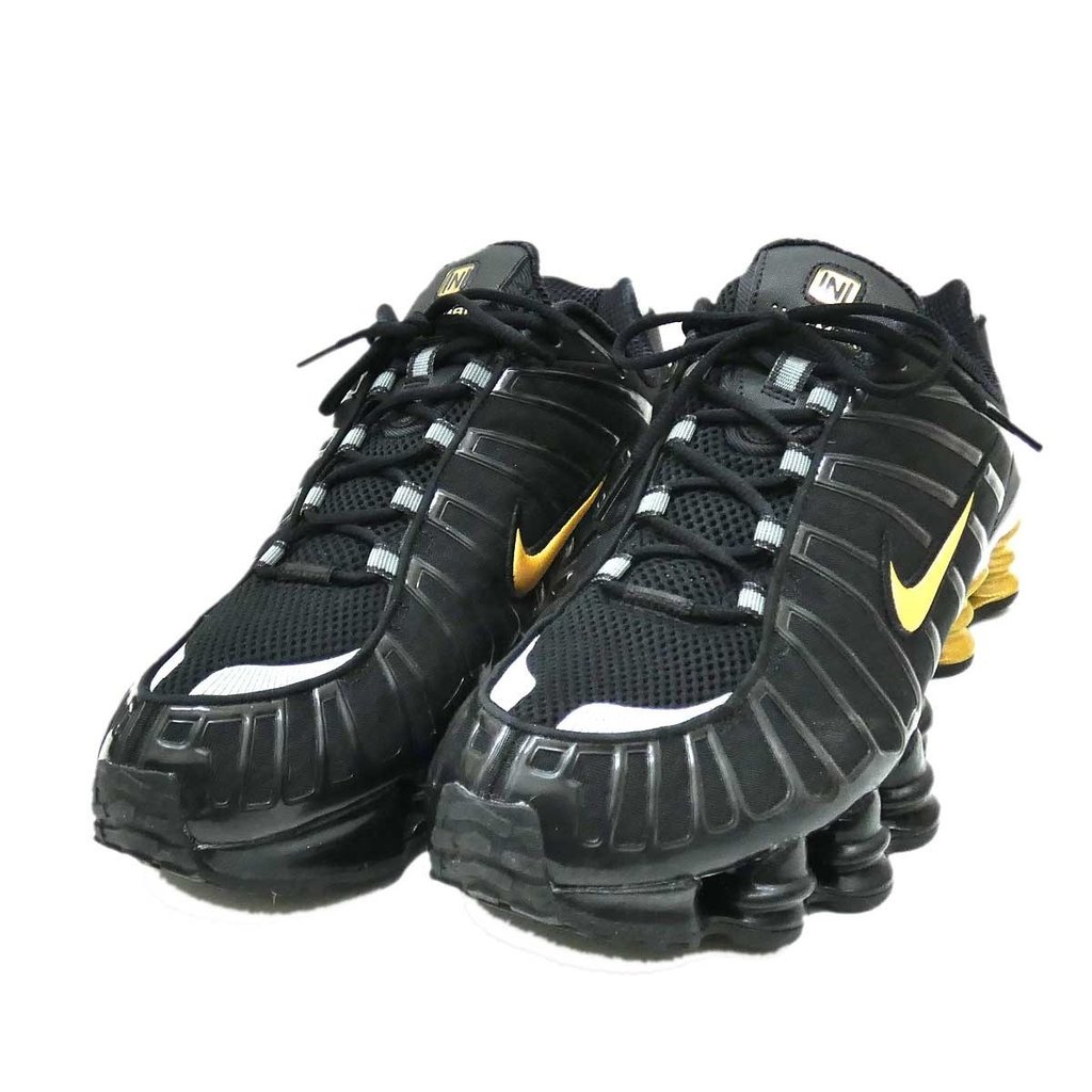 nike shox tlx 12