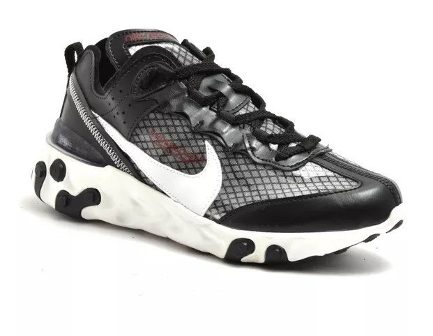 nike react element 87 preto