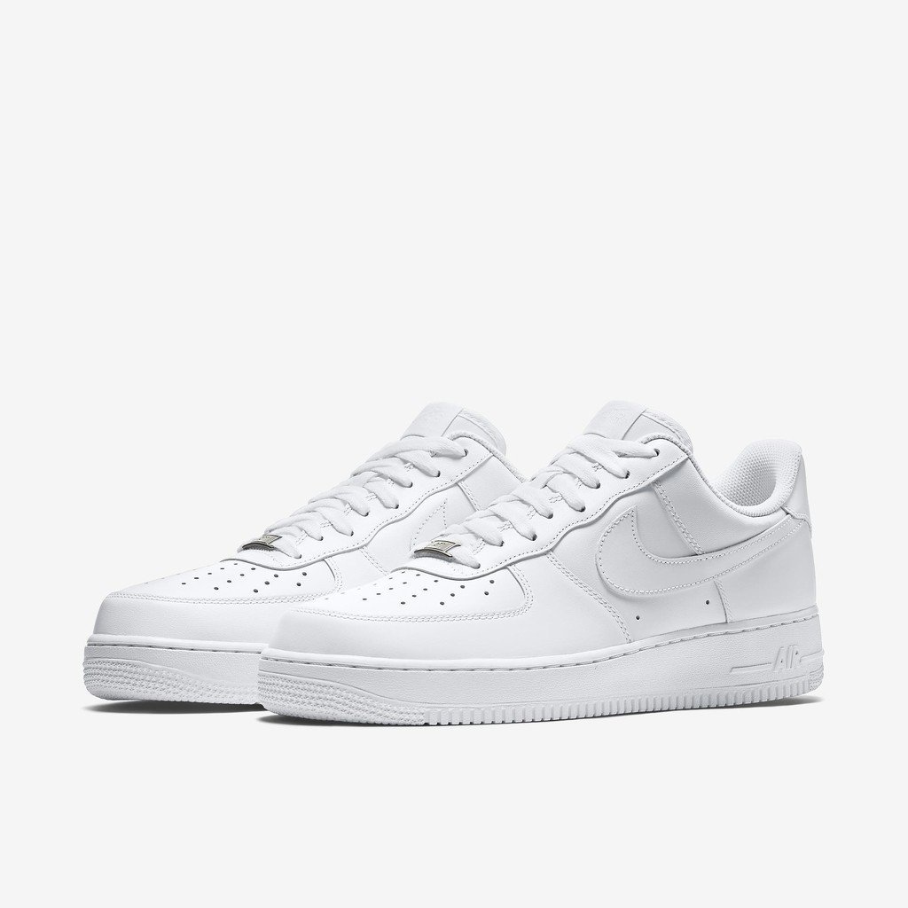tenis nike air force one branco