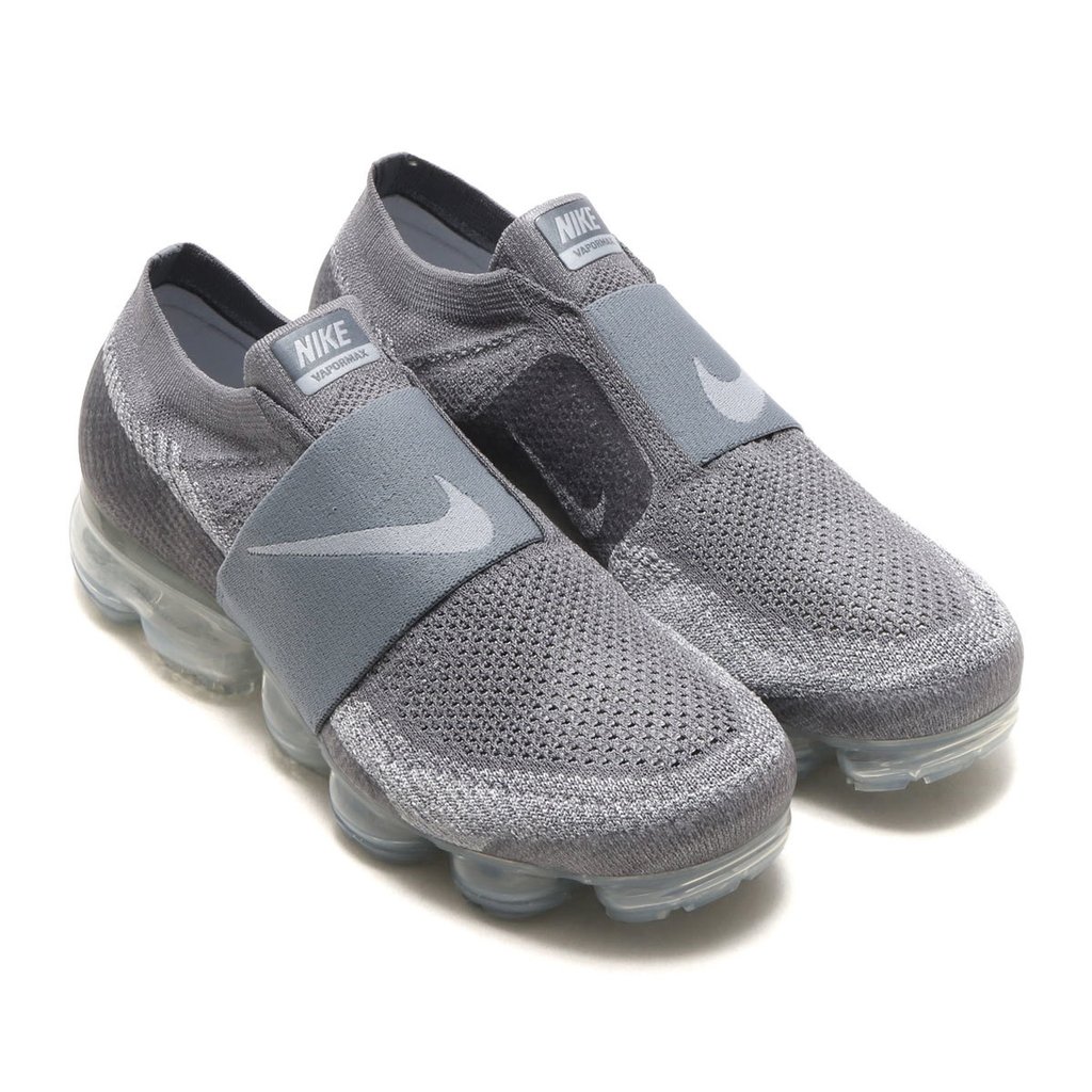 tênis nike air vapormax flyknit moc masculino