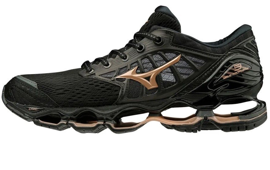 mizuno prophecy 9 original