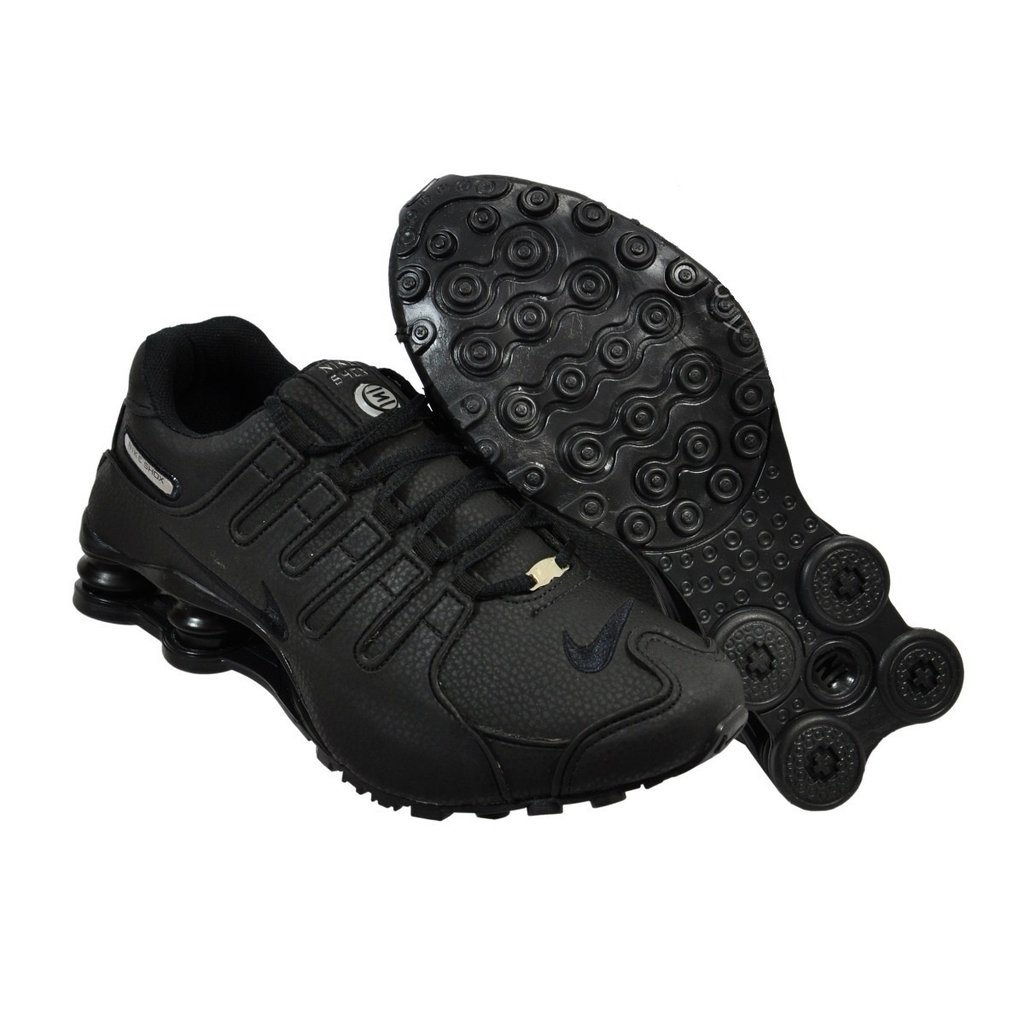 Tênis Nike Shox NZ (Masculino)