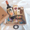GIFT BOX - EXPERIENCIA DELICIOSA - UNIVERSALIA