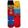 MEDIAS HEY ARNOLD Y GERALD