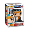 FUNKO POP! SORCERESS - MASTERS OF THE UNIVERSE