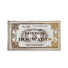 IMÁN TICKET LONDON TO HOGWARTS - HARRY POTTER OFICIAL