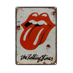 CHAPA VINTAGE: THE ROLLING STONES