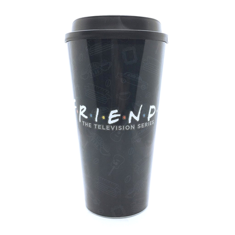VASO COFFEE - FRIENDS - Comprar en RosarioRock